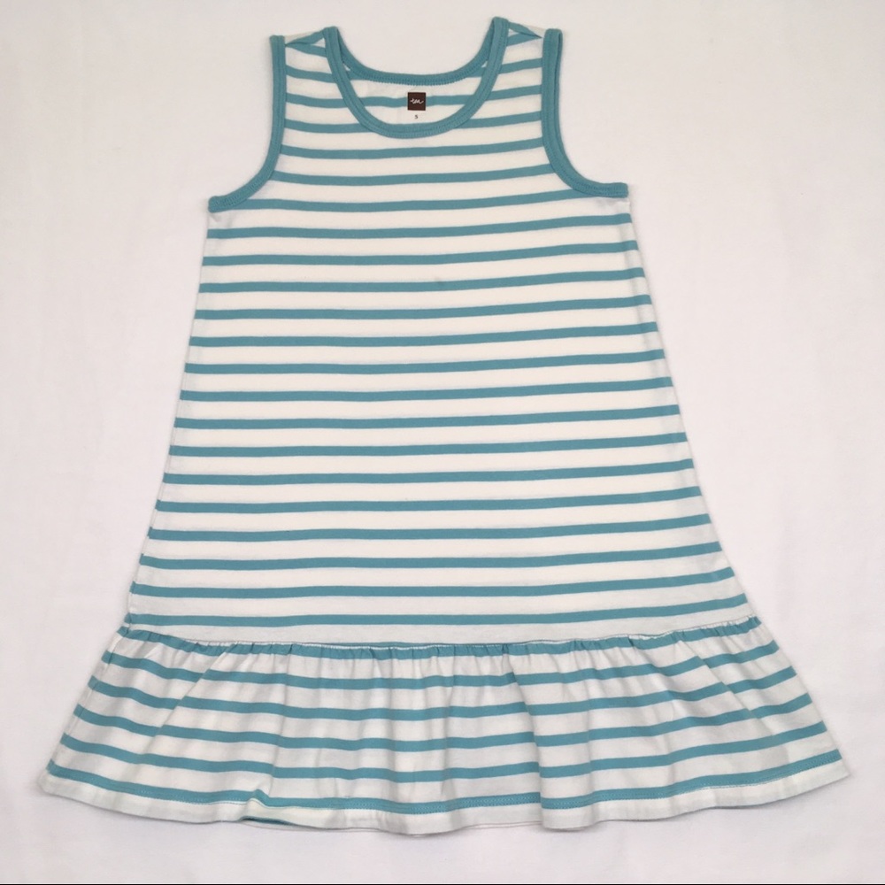Tea Collection Summer Dress